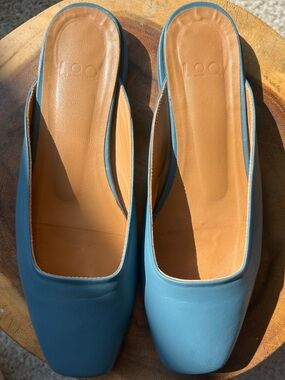 LOQ Lucia Mule SZ 37